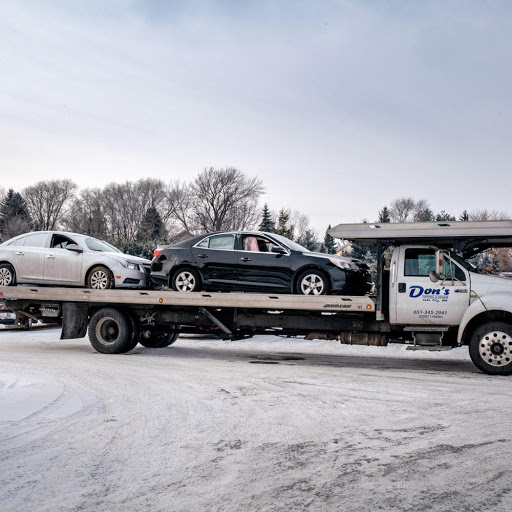 Auto Body Shop «Cottage Grove Auto & Collision», reviews and photos, 7515 95th St S, Cottage Grove, MN 55016, USA