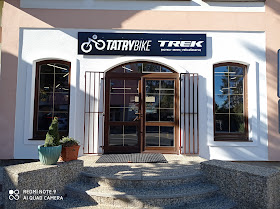 TatryBike