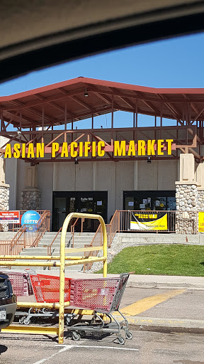 Asian Grocery Store «Asian Pacific Market», reviews and photos, 615 Wooten Rd #160, Colorado Springs, CO 80915, USA