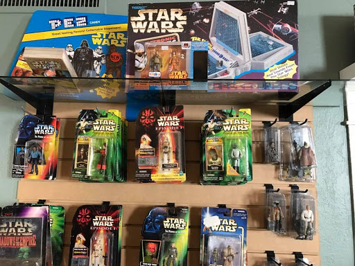 Toy Store «Super Happy Incredible Toys», reviews and photos, 740 W 20th St, Houston, TX 77008, USA