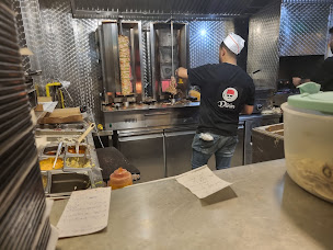 Photo n°62 de O Durum EHD à Saint-Ouen-sur-Seine ()