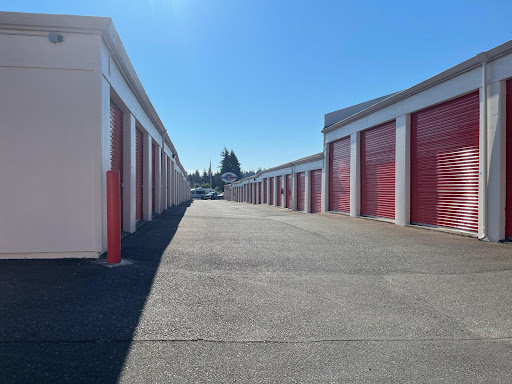 Self-Storage Facility «Public Storage», reviews and photos, 1825 Cooper Point Rd SW, Olympia, WA 98502, USA