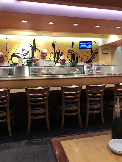 Kabuki Japanese Restaurant - 11431 South St, Cerritos, CA 90703
