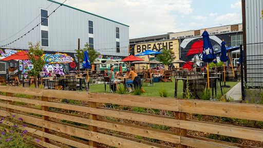 Self-Storage Facility «CubeSmart Self Storage», reviews and photos, 3270 Blake St, Denver, CO 80205, USA