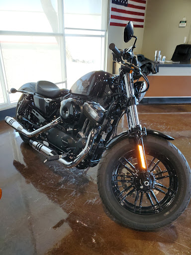 Harley-Davidson Dealer «Henderson Harley-Davidson®», reviews and photos, 1010 W Warm Springs Rd, Henderson, NV 89014, USA