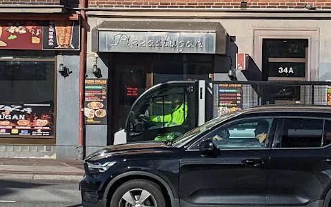 Pizzastugan i Malmö AB image