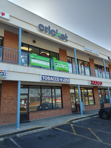 Cricket Wireless Authorized Retailer, 1100 W Patrick St k, Frederick, MD 21703, USA, 