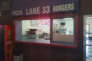Lane 33 Cafe image