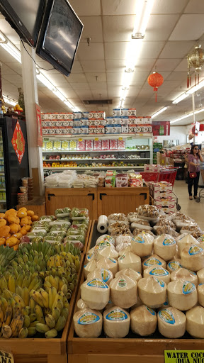 Asian Grocery Store «New Truong Nguyen Market», reviews and photos, 3555 East Walnut Street #221, Garland, TX 75042, USA