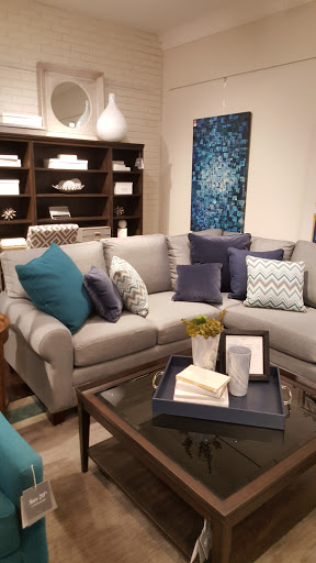 Furniture Store «Bassett Home Furnishings», reviews and photos, 120 S Central Ave, Hartsdale, NY 10530, USA