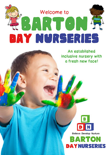 Barton Day Nurseries Limited - Liverpool