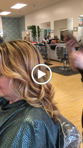 Hair Salon «Sweet T Salon», reviews and photos, 404 E Six Forks Rd #181, Raleigh, NC 27609, USA