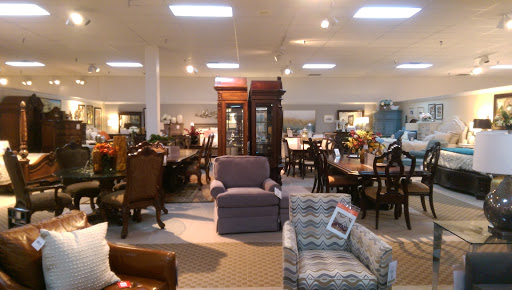 Furniture Store «Havertys Furniture», reviews and photos, 6201 Atlanta Hwy, Montgomery, AL 36117, USA