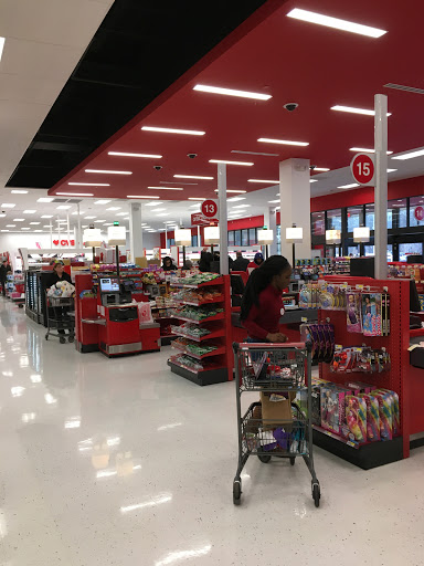 Department Store «Target», reviews and photos, 29 Vervalen St, Closter, NJ 07624, USA