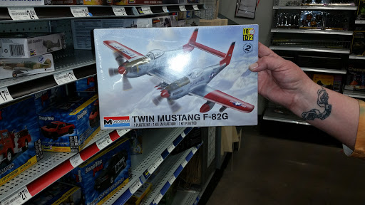 Craft Store «Michaels», reviews and photos, 1721 S Stapley Dr, Mesa, AZ 85204, USA