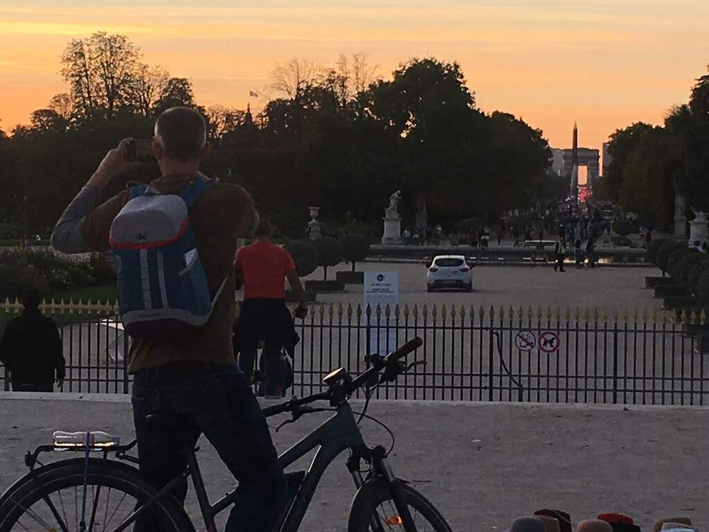 Photo n° 1 de l'avis de Guillem.o fait le 18/10/2018 à 19:29