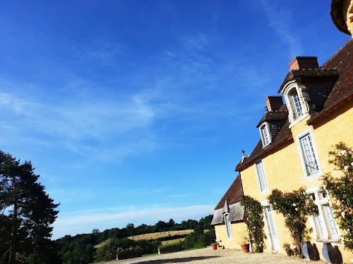 Terres & Demeures de France à Malicornay