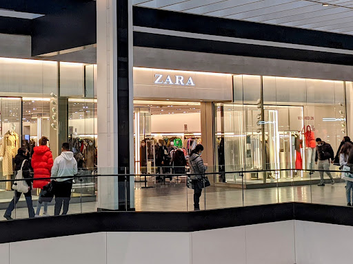 ZARA