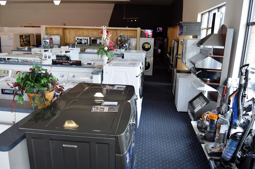 Appliance Store «Grand Appliance and TV», reviews and photos, 7320 75th St, Kenosha, WI 53142, USA