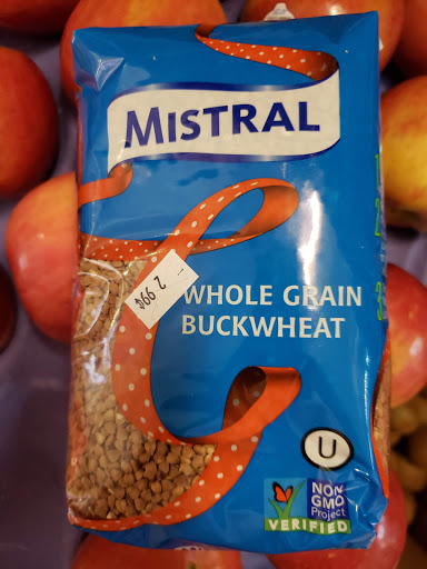 Grocery Store «Odessa Grocery», reviews and photos, 7781 California Route 2, West Hollywood, CA 90046, USA