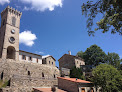 Gîte de l'Eglise Loubaresse