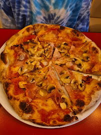 Pizza du Pizzeria Peppole à Compiègne - n°13