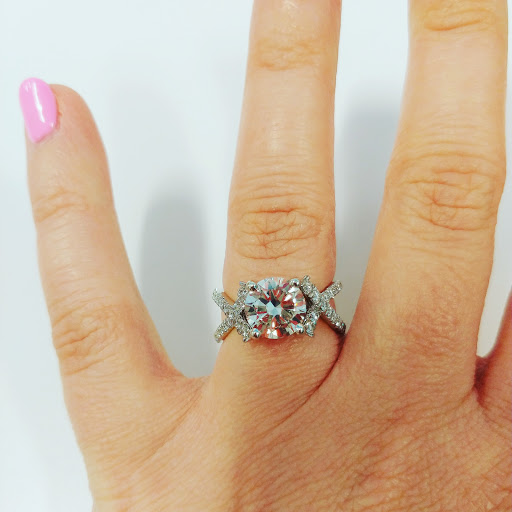 Jewelry Store «Bookman & Son Fine Jewelry», reviews and photos, 8803 Brecksville Rd, Brecksville, OH 44141, USA