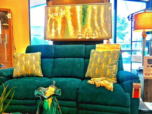 Furniture Store «La-Z-Boy Home Furnishings & Decor», reviews and photos, 2248 Watt Ave, Sacramento, CA 95825, USA