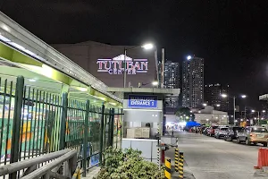 Tutuban Night Market image