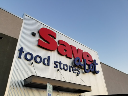 Grocery Store «Save-A-Lot», reviews and photos, 4860 N Pecos St, Denver, CO 80221, USA
