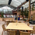 Photo n°2 de l'avis de De.e fait le 22/09/2021 à 19:20 sur le  Robertobeach - Eventlocation & Beachclub à Aschheim