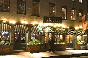 The Grog Restaurant image