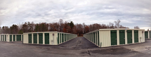 Self-Storage Facility «DEstorage.com Milford», reviews and photos, 1001 E Masten Circle, Milford, DE 19963, USA