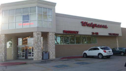 Drug Store «Walgreens», reviews and photos, 1050 E Hwy 377, Granbury, TX 76048, USA