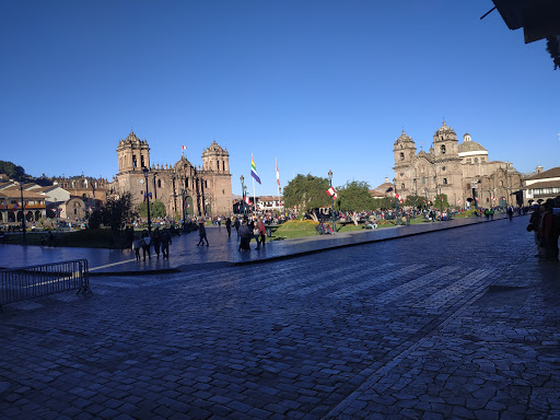 Basílica Cusco