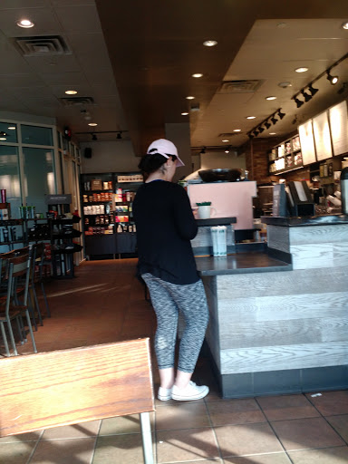 Coffee Shop «Starbucks», reviews and photos, 1245 Hancock St, Quincy, MA 02169, USA