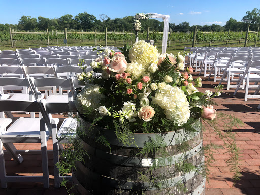 Florist «Cape Winds Florist», reviews and photos, 860 Broadway, Cape May, NJ 08204, USA