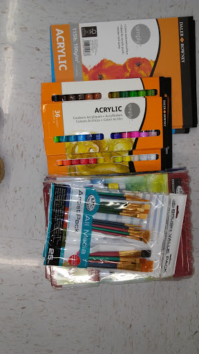 Department Store «Walmart Supercenter», reviews and photos, 1001 N West St, Olney, IL 62450, USA