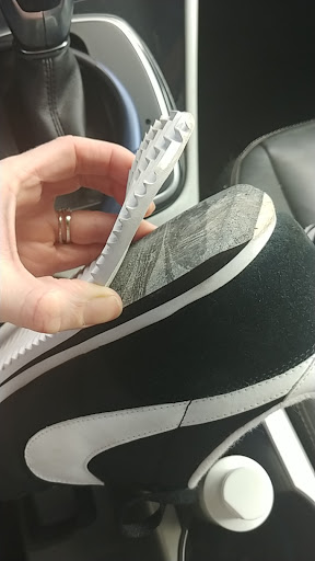 Clothing Store «Uptown Cheapskate», reviews and photos, 929 E Commercial Blvd, Oakland Park, FL 33334, USA