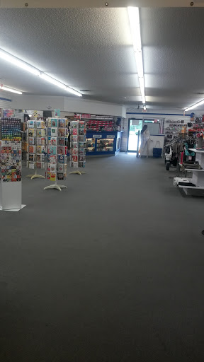 Adult Entertainment Store «X-Mart Boutique», reviews and photos, 2591 W International Speedway Blvd, Daytona Beach, FL 32114, USA