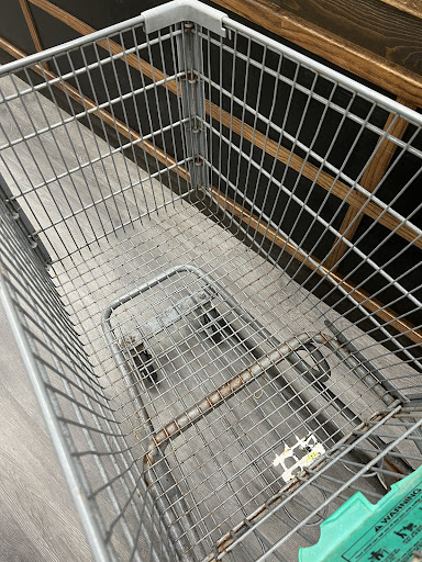 Grocery Store «Bravo Supermarkets», reviews and photos, 2820 SW Port St Lucie Blvd, Port St Lucie, FL 34953, USA