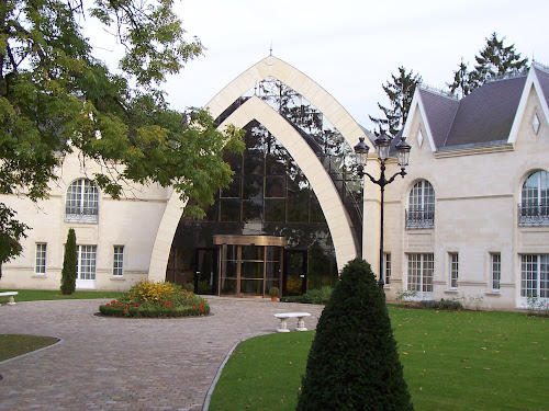 Le Château de Ligny à Ligny-en-Cambrésis