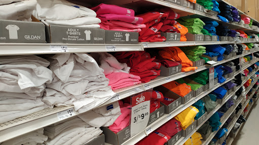 Craft Store «Michaels», reviews and photos, 5325 N Garland Ave, Garland, TX 75040, USA