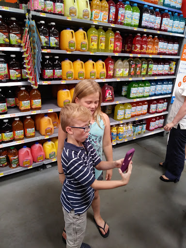 Discount Store «Walmart», reviews and photos, 2200 Holly Springs Pkwy, Holly Springs, GA 30115, USA