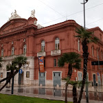 Photo n°4 de l'avis de Ronald.l fait le 09/04/2019 à 20:40 sur le  Teatro delle Carni à Pescara