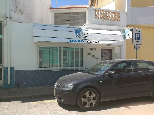 R. do Alentejo 14 30, 8365-134 Armação de Pêra