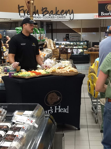 Grocery Store «Star Market», reviews and photos, 45 William T Morrissey Blvd, Dorchester, MA 02125, USA