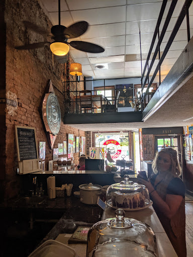 Coffee Shop «Java Roaster», reviews and photos, 130 N 3rd St, Lafayette, IN 47901, USA