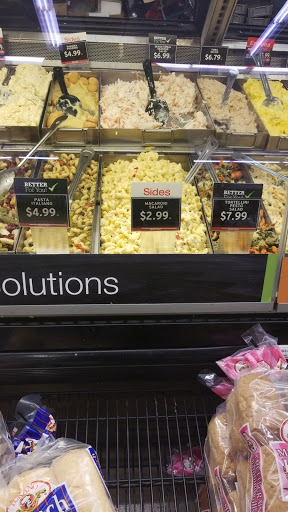 Grocery Store «Jewel-Osco», reviews and photos, 3000 Kirchoff Rd, Rolling Meadows, IL 60008, USA