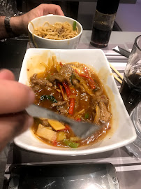 Plats et boissons du Restaurant asiatique O'Woks à Paris - n°10
